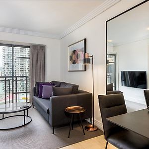 One-Bedroom Suite No Housekeeping